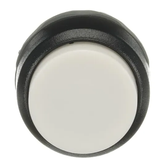 Кнопка ABB MP3-11W 1SFA611102R1105