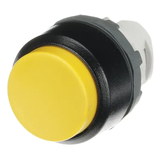 Кнопка ABB MP3-10Y 1SFA611102R1003