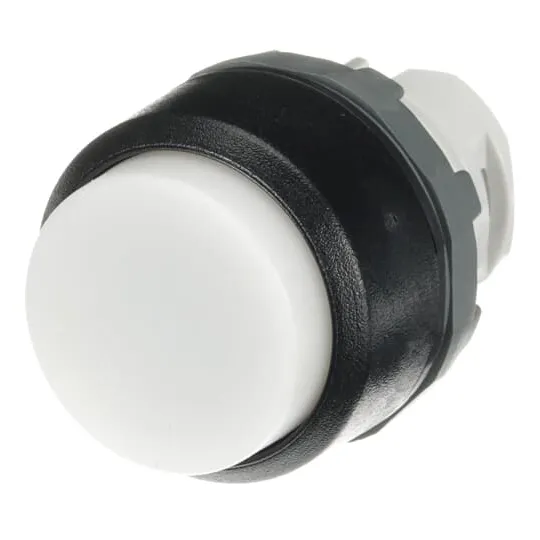 Кнопка ABB MP3-10W 1SFA611102R1005