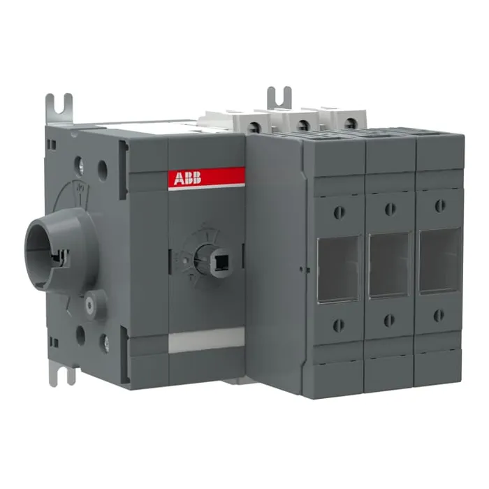 Предохранитель-выключатель ABB OS32GDS03 1SCA145620R1001