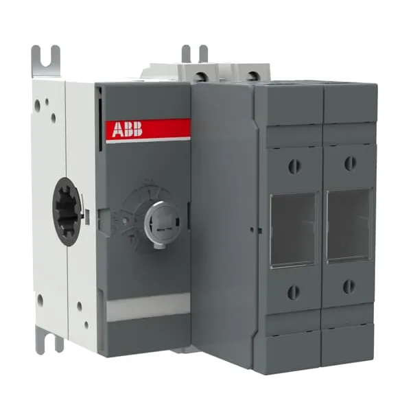 Предохранитель-разъединитель ABB OS32GD02 1SCA116776R1001