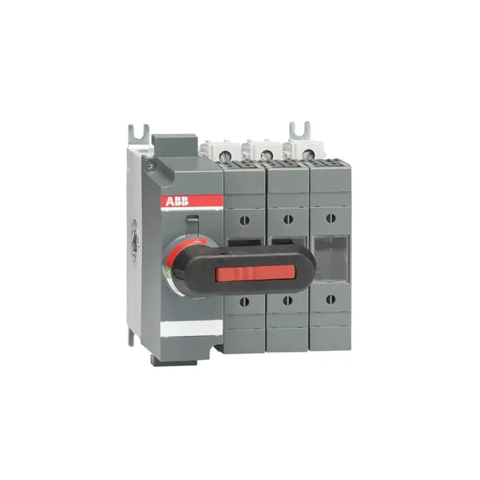 Предохранитель-выключатель ABB OS32GD03K 1SCA116733R1001