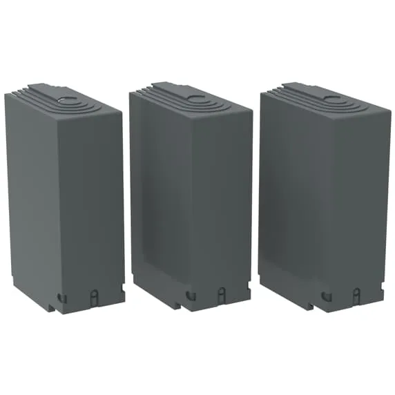 Клеммный кожух ABB OTS400G1L/3 1SCA022736R8840