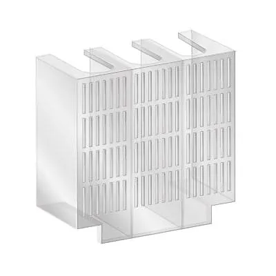 Клеммный кожух ABB OTS125T3L 1SCA114722R1001