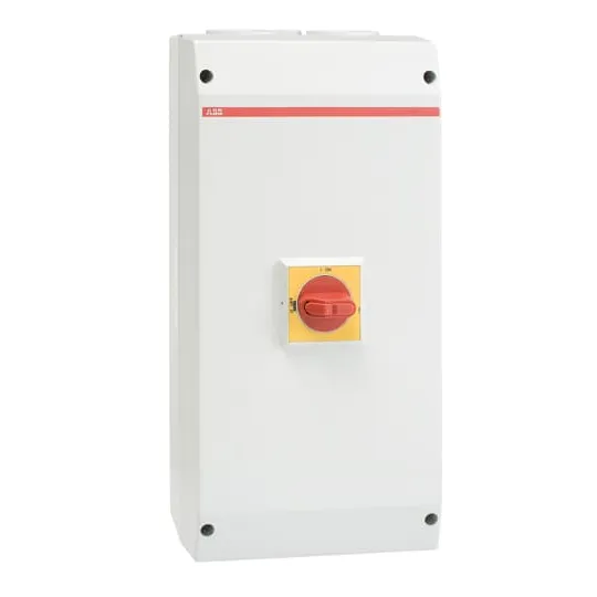 Выключатель безопасности ЭМС ABB OTE90A3M 1SCA022812R6020