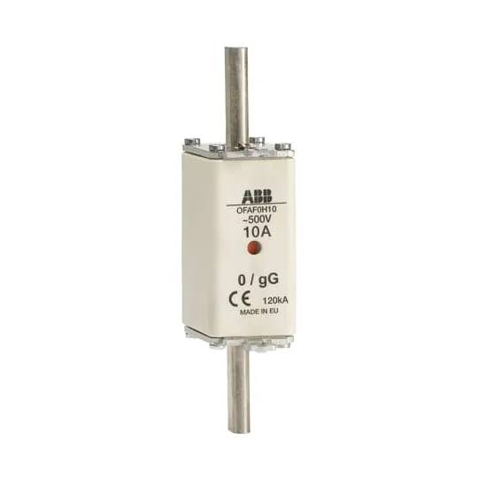 Предохранительная вставка ABB OFAF0H25 HRC 1SCA022627R2280
