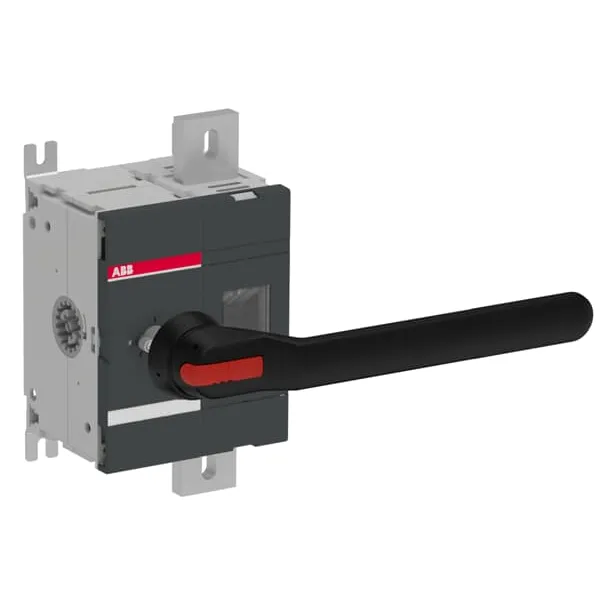 Выключатель-разъединитель ABB OT1600E01P 1SCA123138R1001