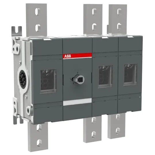 Выключатель-разъединитель ABB ОТ1200У12 1SCA105659R1001