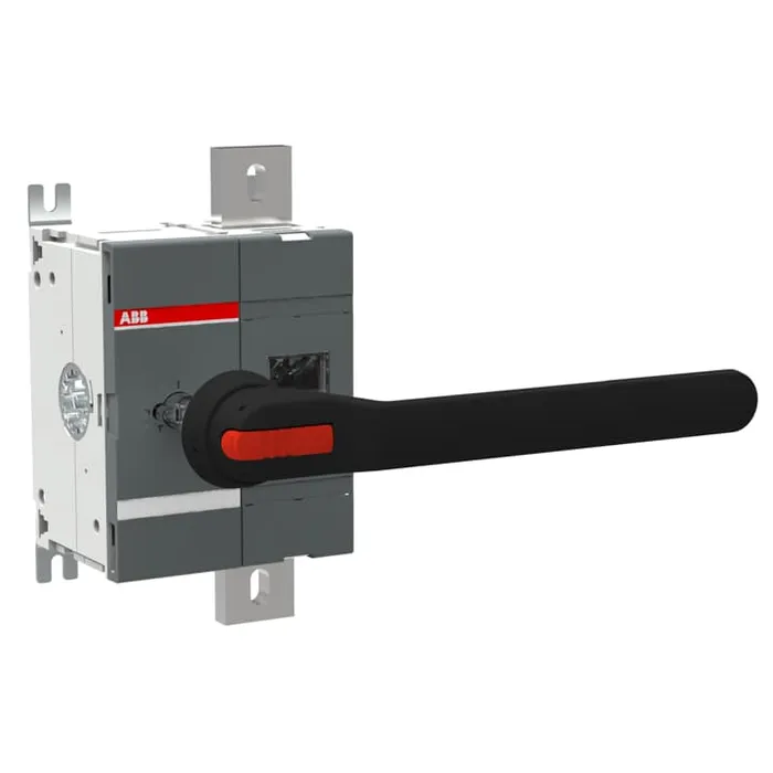 Выключатель-разъединитель ABB OT1000E01P 1SCA123134R1001