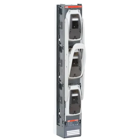 Выключатель-разъединитель с предохранителями ABB ZLBM1-3P-M12 1SEP620011R3000