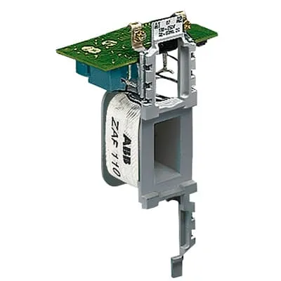 Вспомогательный модуль ABB ZAF110 1SFN153370R6806