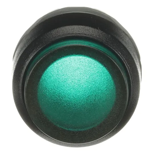 Кнопка ABB MP3-11AN 1SIN611102R1109