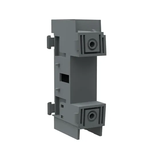 Клемма заземления ABB OTPE125FP 1SCA105128R1001