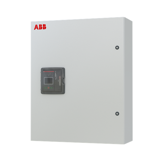 Переключатель автоматический резерва ABB OXB1000E3X4Q54B, закрытый, 1000А 1SCA153652R1001