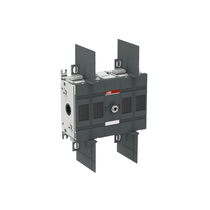 Выключатель отключения фотоэлектрических систем ABB OTDC100U22 1SCA126180R1001