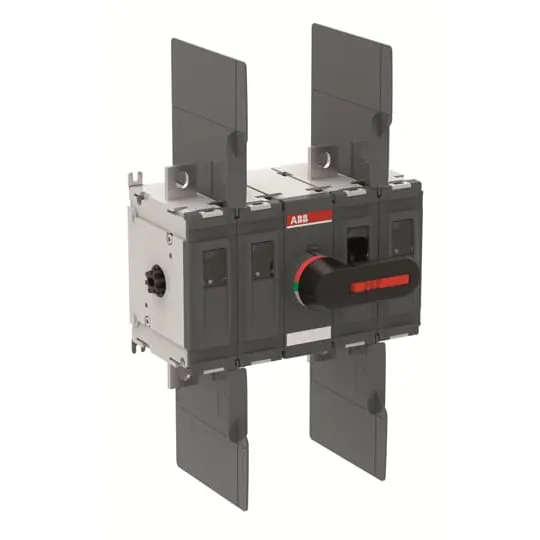 Выключатель-разъединитель постоянного тока ABB OTDC500F22K 1SCA158318R1001